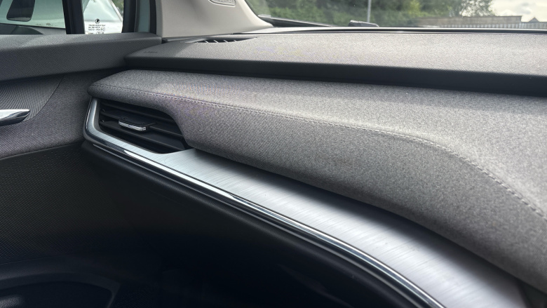 Skoda Enyaq 132kW 60 ecoSuite 62kWh 5dr Auto [120kW] Electric Estate